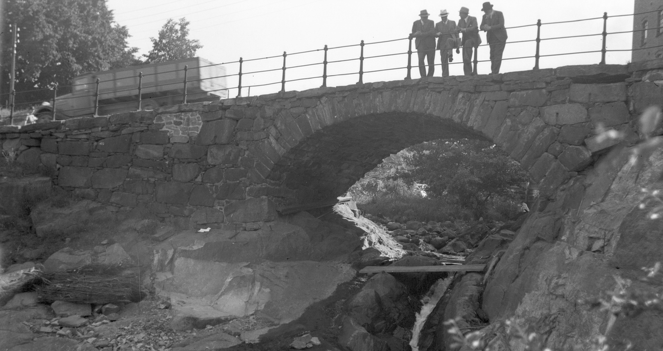mossefossen storebro osloveien